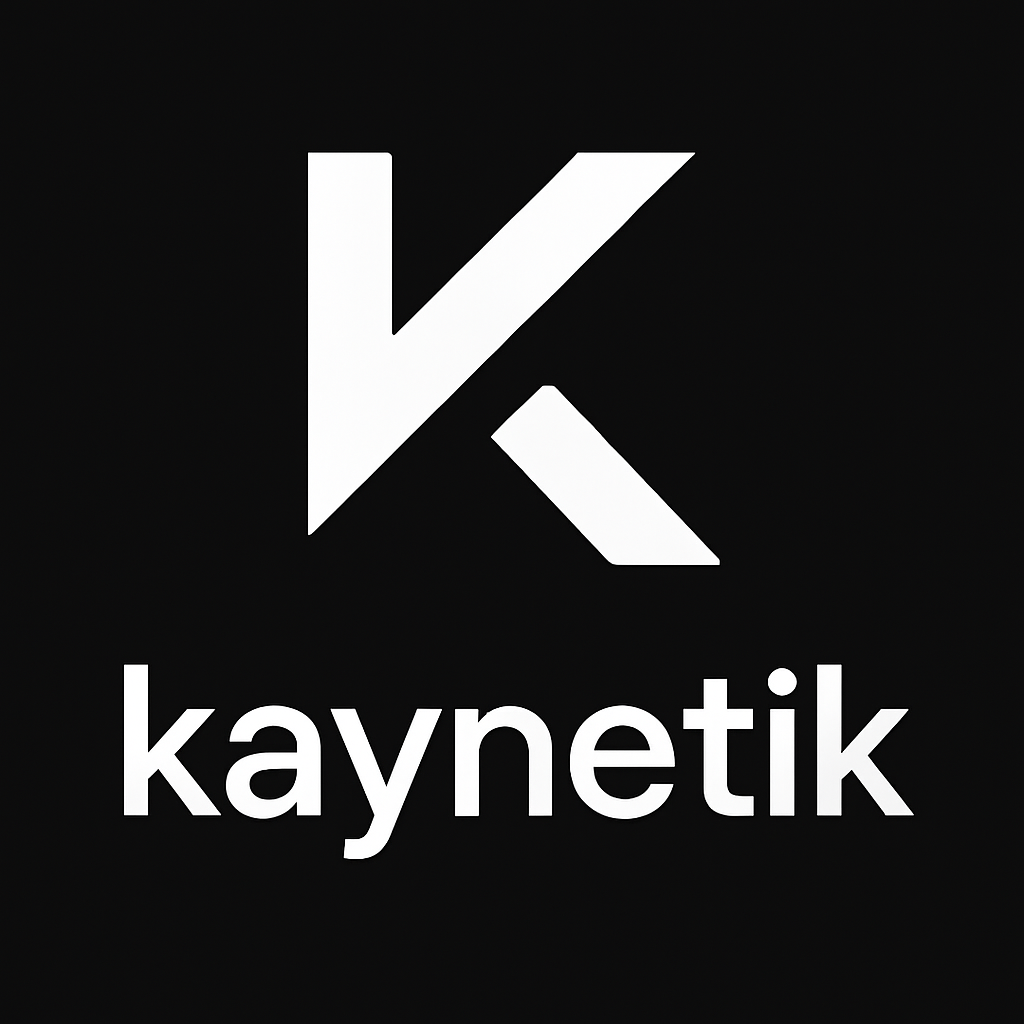 Kaynetik